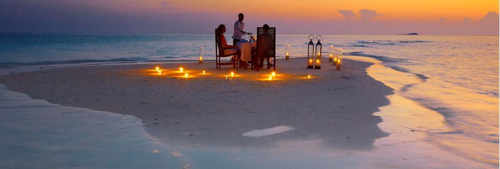 Batuta Maldives Surf View Otel Thulusdhoo Dış mekan fotoğraf